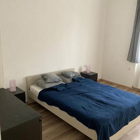 Harmath-Szabo Apartman Apartment Balatonboglar Luaran gambar