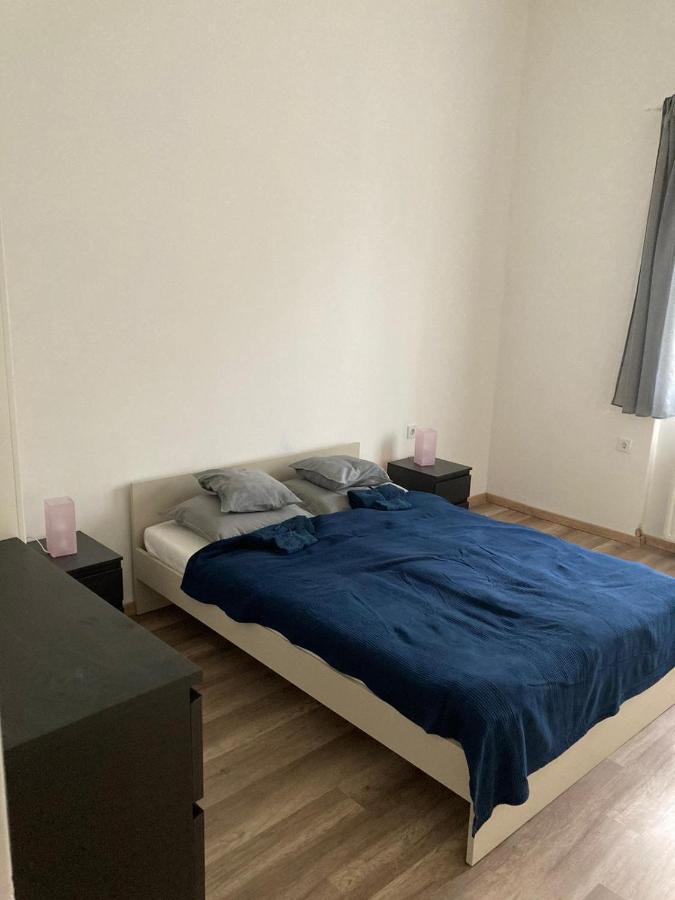 Harmath-Szabo Apartman Apartment Balatonboglar Luaran gambar