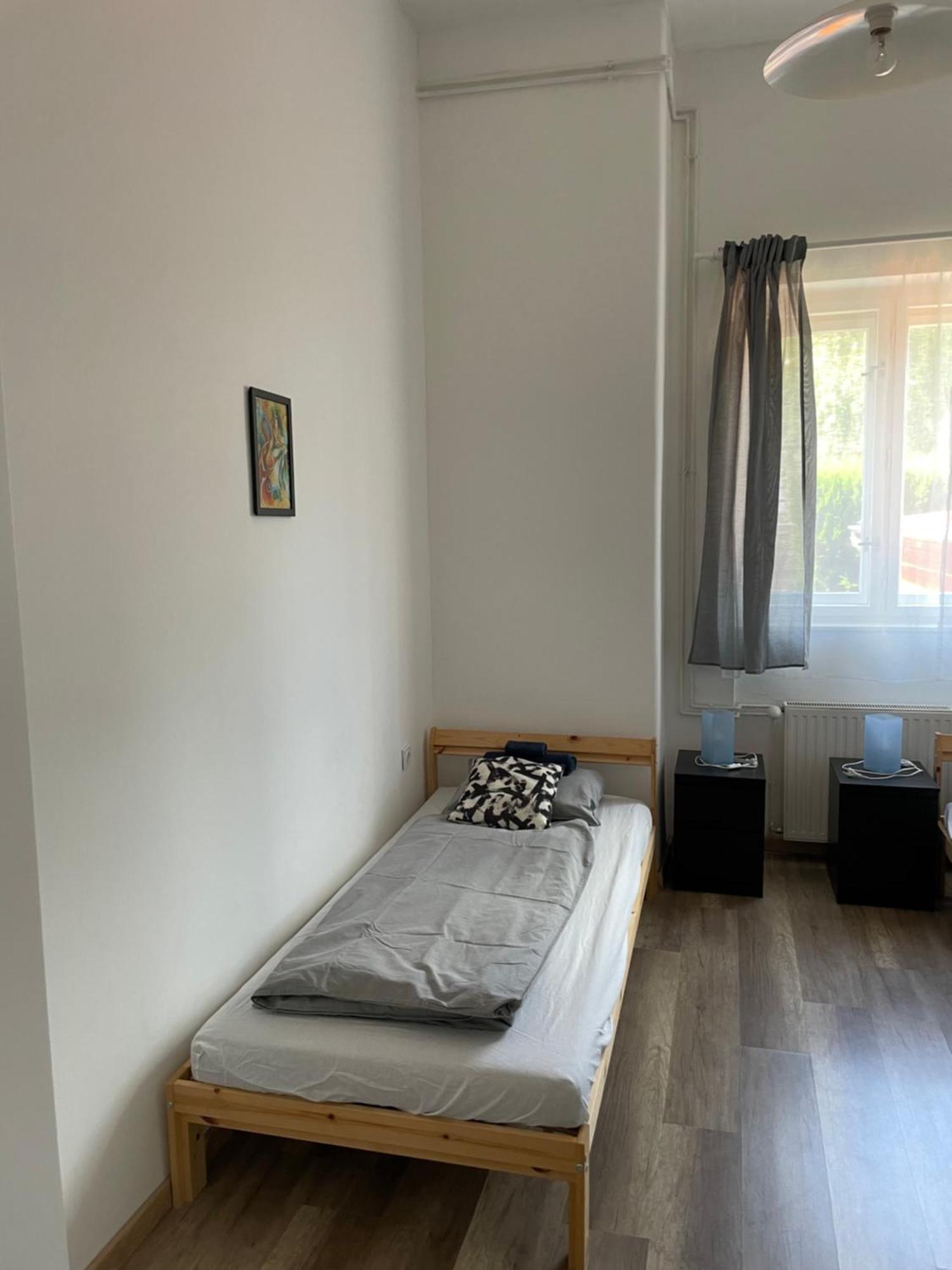 Harmath-Szabo Apartman Apartment Balatonboglar Luaran gambar