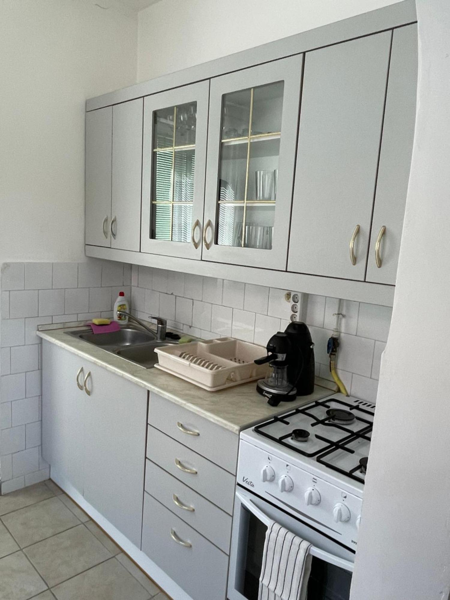 Harmath-Szabo Apartman Apartment Balatonboglar Luaran gambar