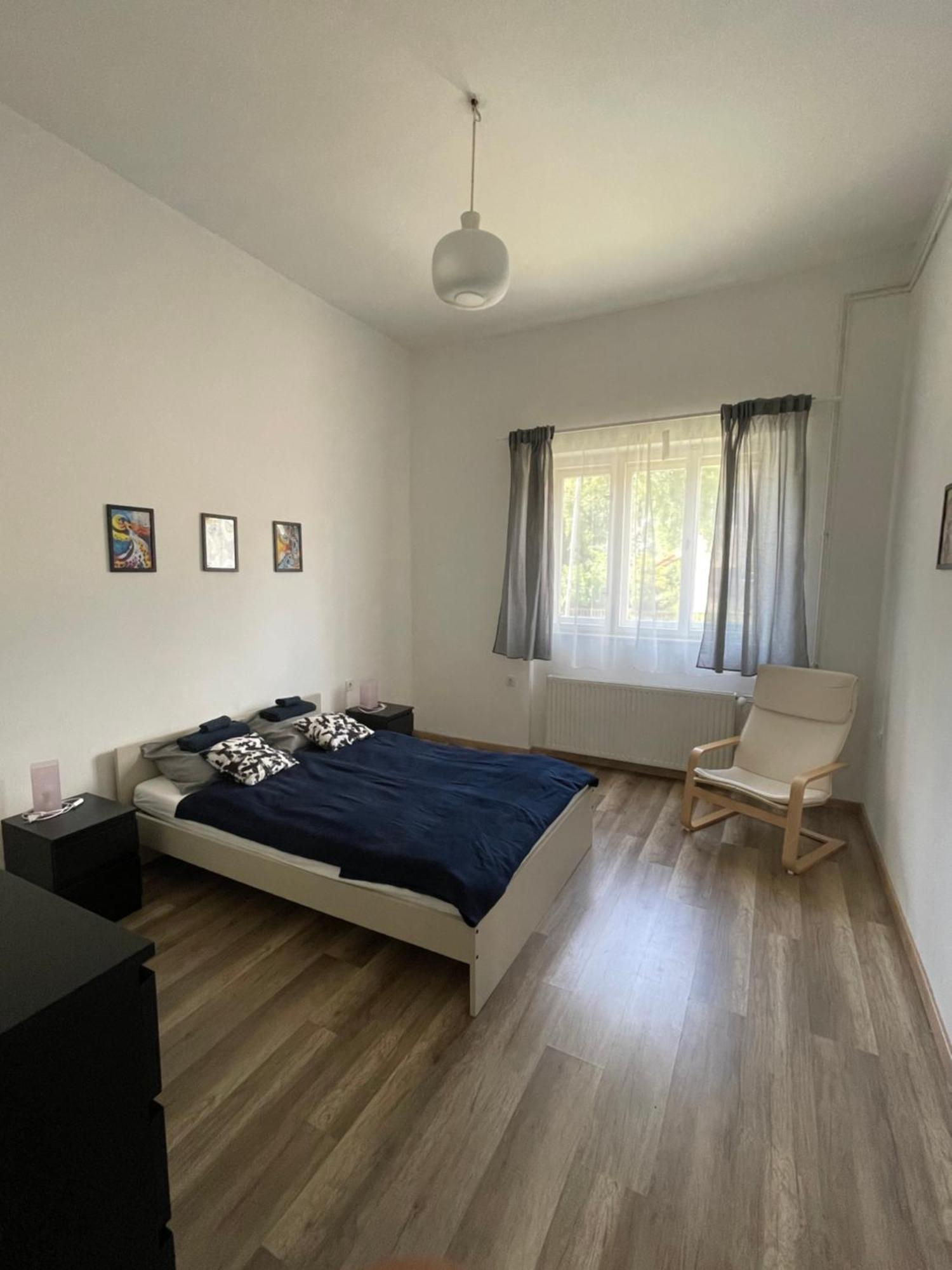 Harmath-Szabo Apartman Apartment Balatonboglar Luaran gambar